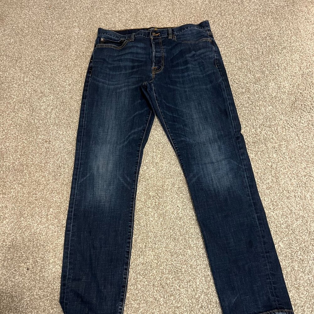 Men's 36x34 Lucky Jeans